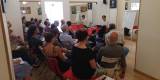Dario Viri - Workshop - Tango, istruzioni per l'ascolto - Desvelo Scuola di Tango Argentino Roma