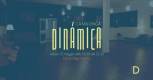 Dinámica, la milonga pomeridiana del Sabato a Roma nord - Santiago Castro Tdj - 10 maggio 2025